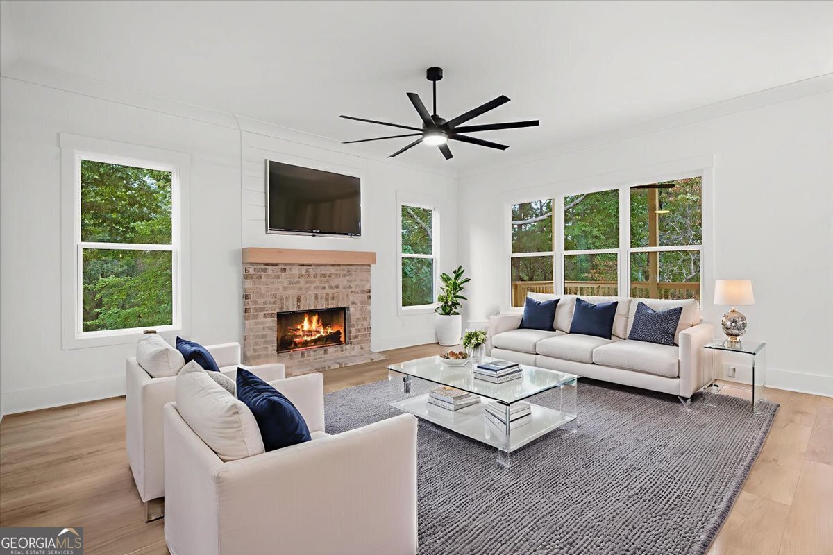 416 Ballymore Pass Woodstock - 8