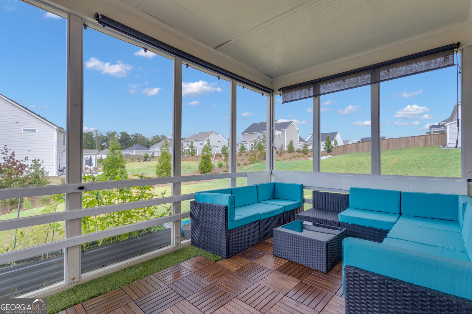 610 Napier Pass Peachtree City - 1
