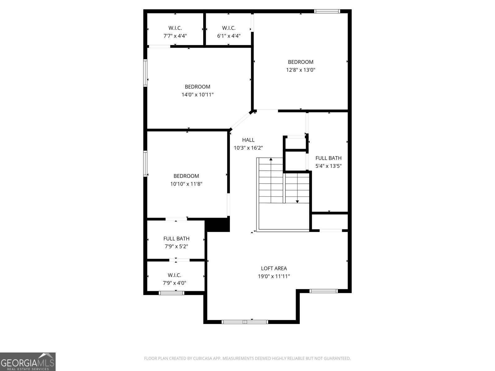 610 Napier Pass Peachtree City - 17