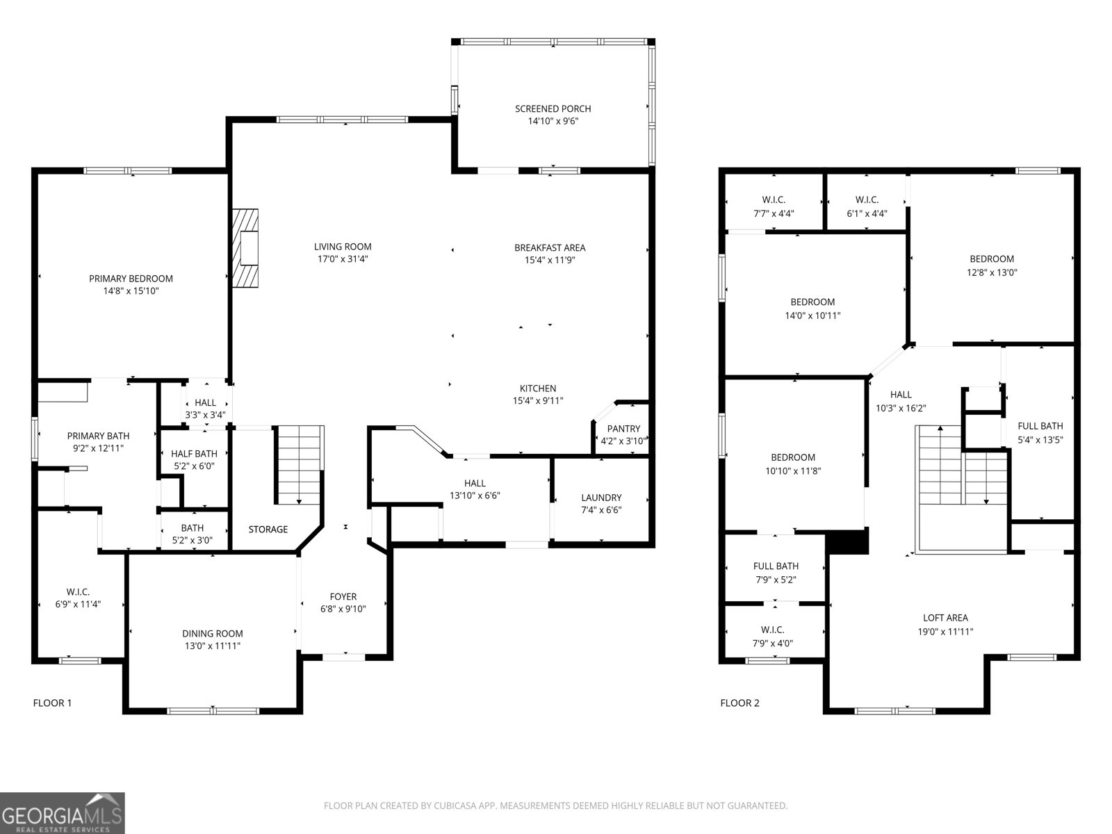 610 Napier Pass Peachtree City - 18