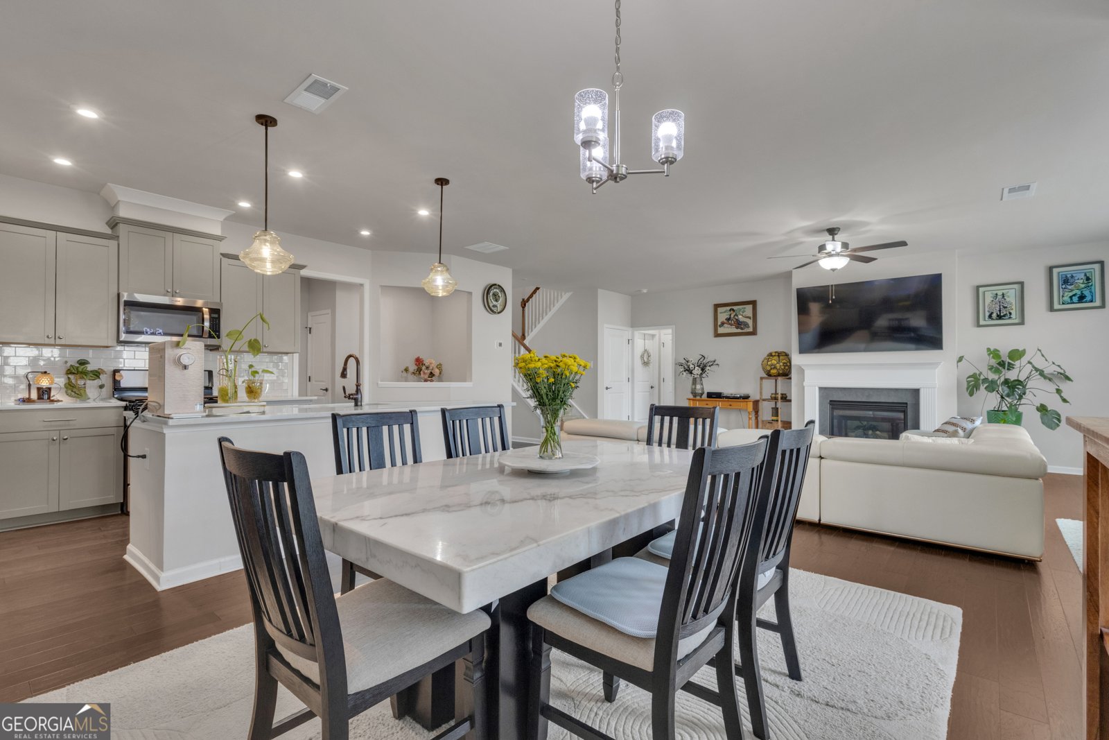 610 Napier Pass Peachtree City - 20