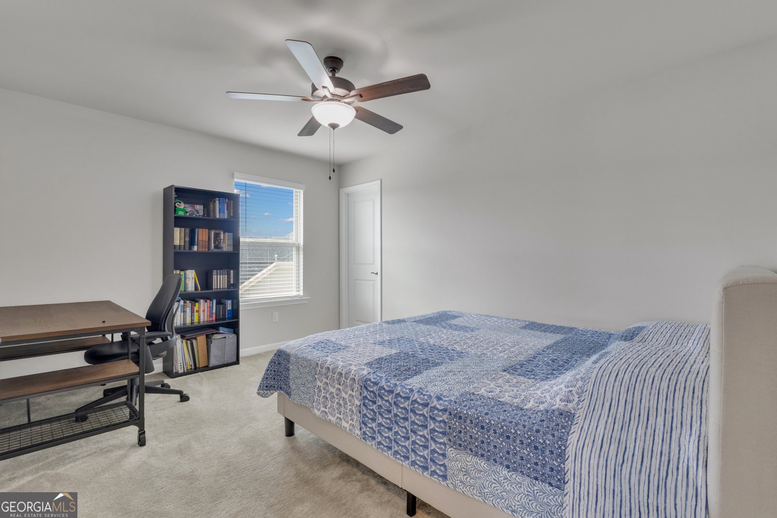 610 Napier Pass Peachtree City - 29