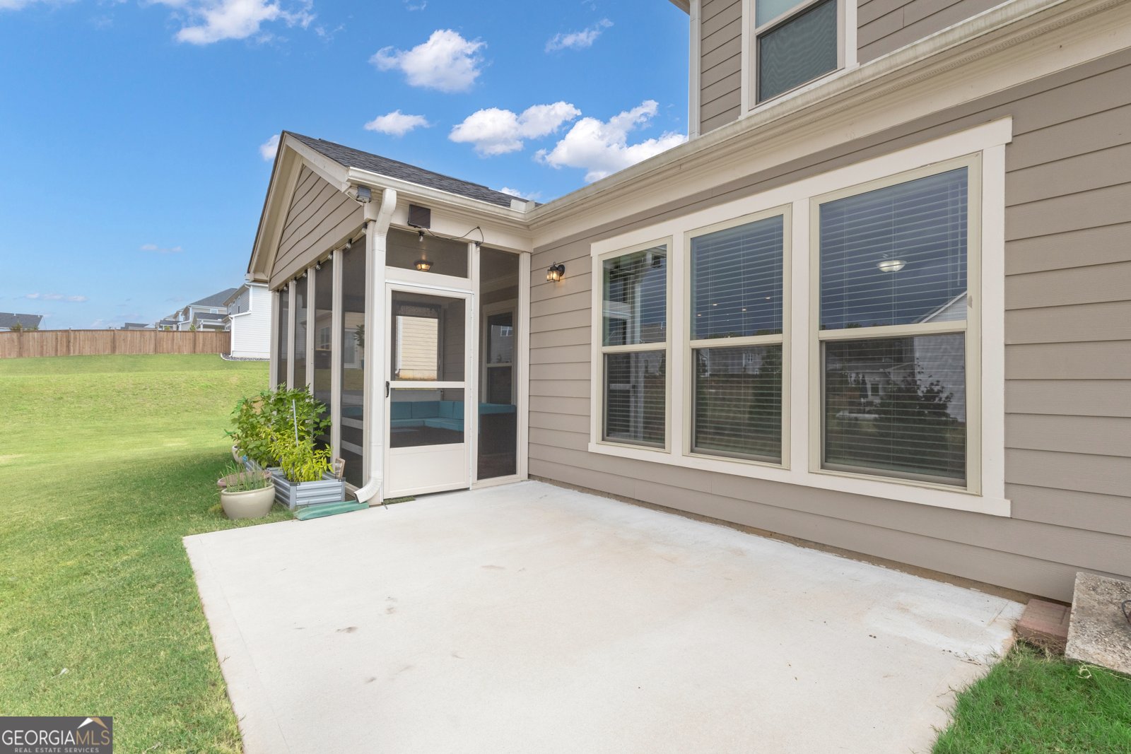 610 Napier Pass Peachtree City - 3