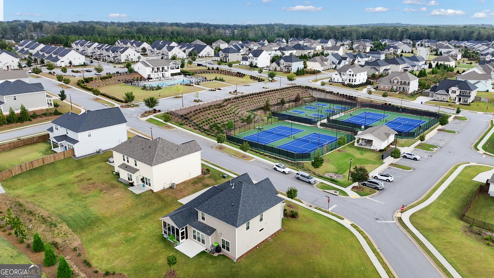 610 Napier Pass Peachtree City - 6