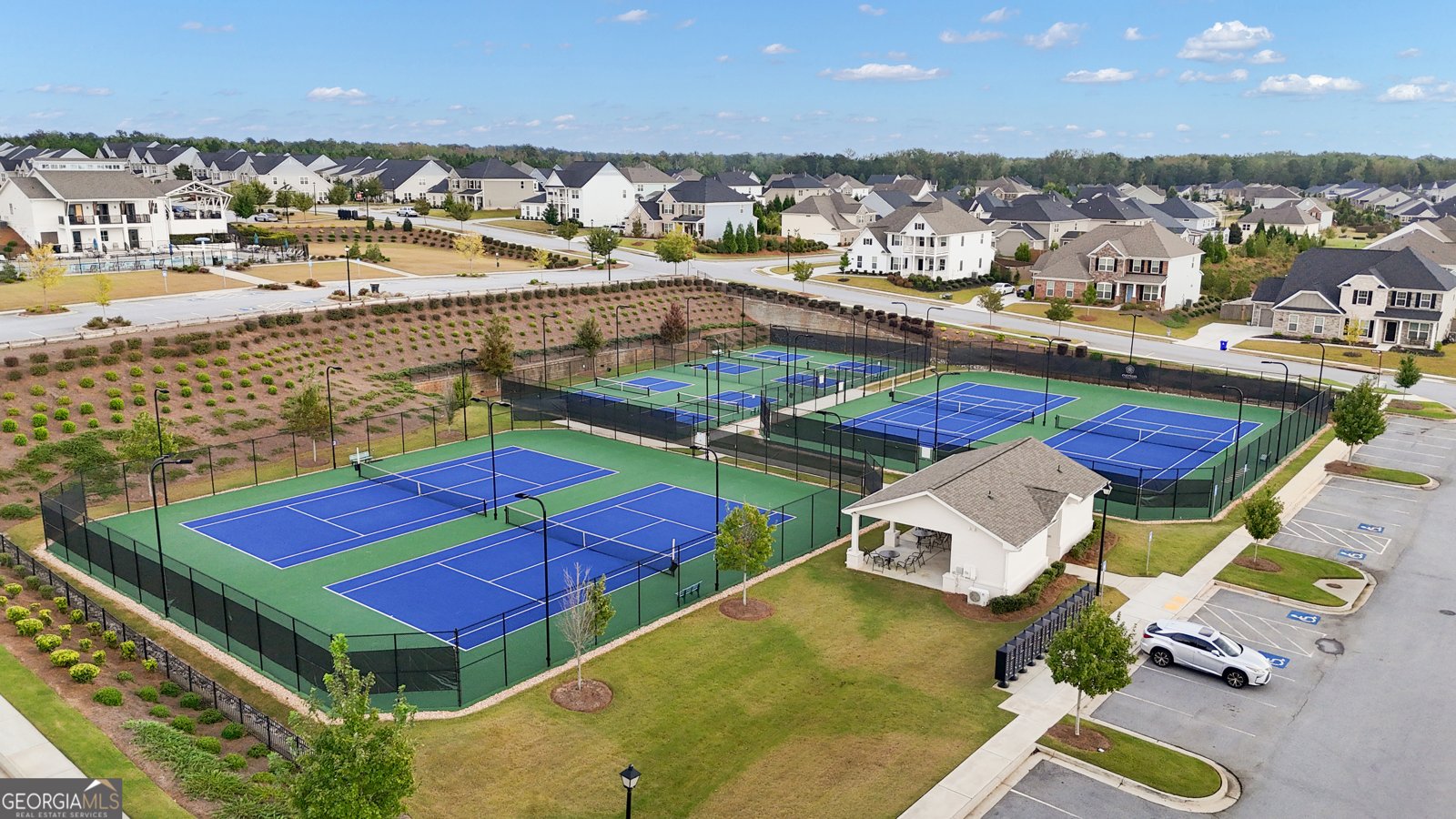 610 Napier Pass Peachtree City - 7