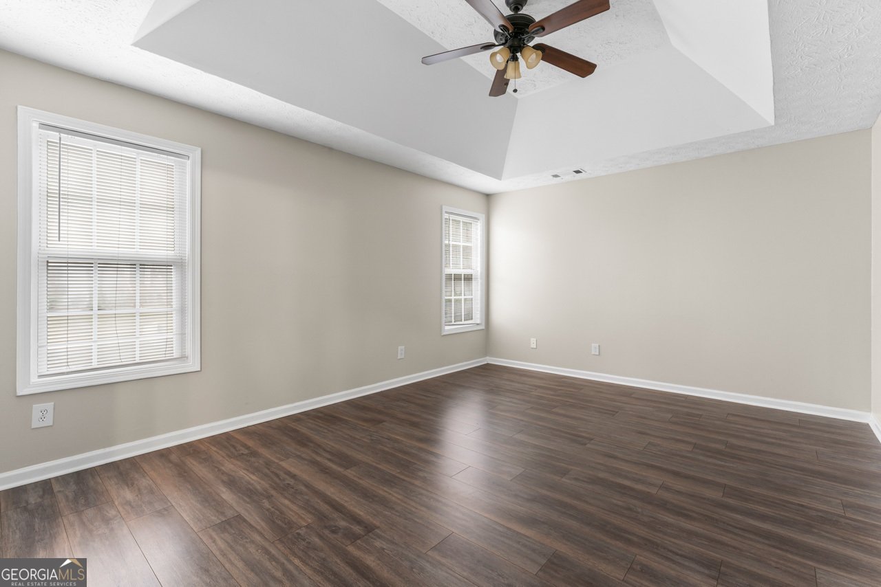 168 Vintage Trail McDonough - 1