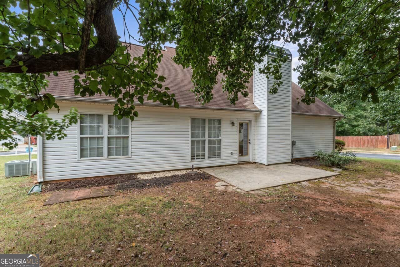 168 Vintage Trail McDonough - 5