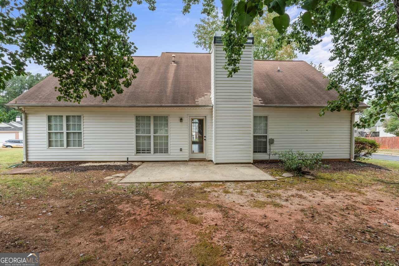 168 Vintage Trail McDonough - 6