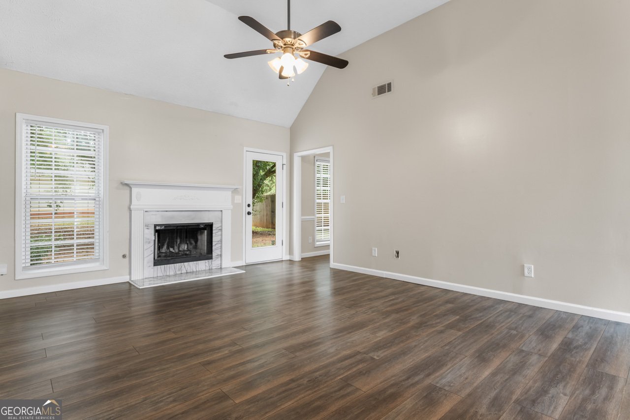 168 Vintage Trail McDonough - 9