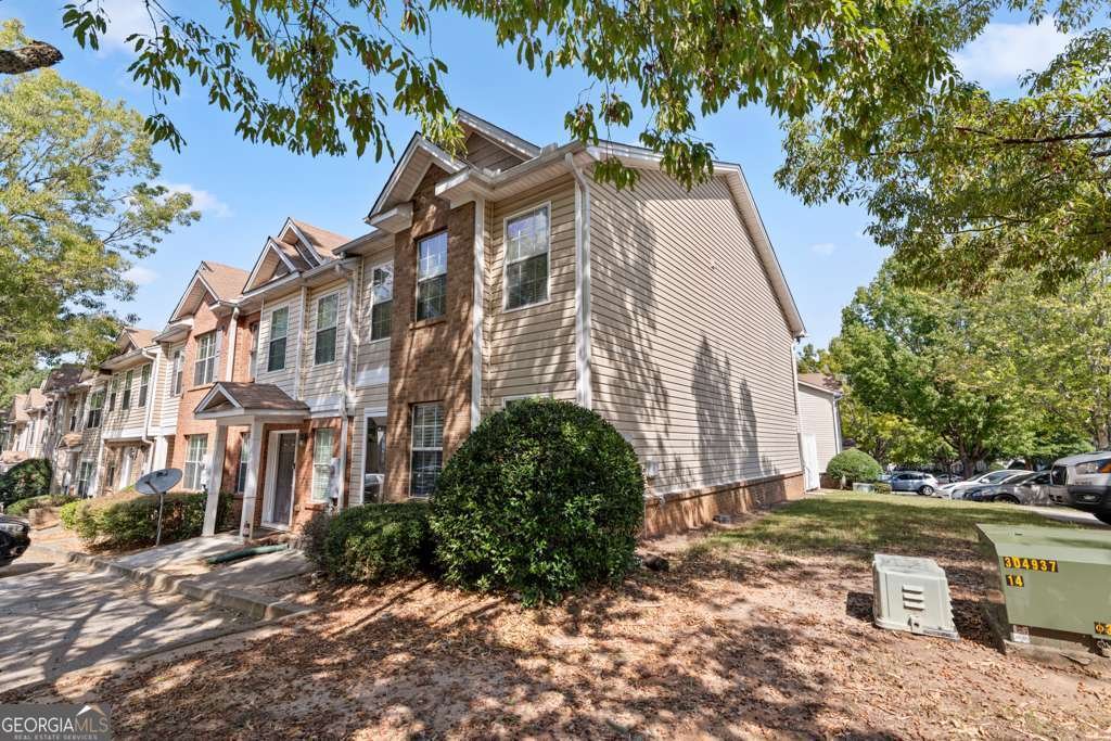 2725 Vining Ridge Terrace Decatur - 16