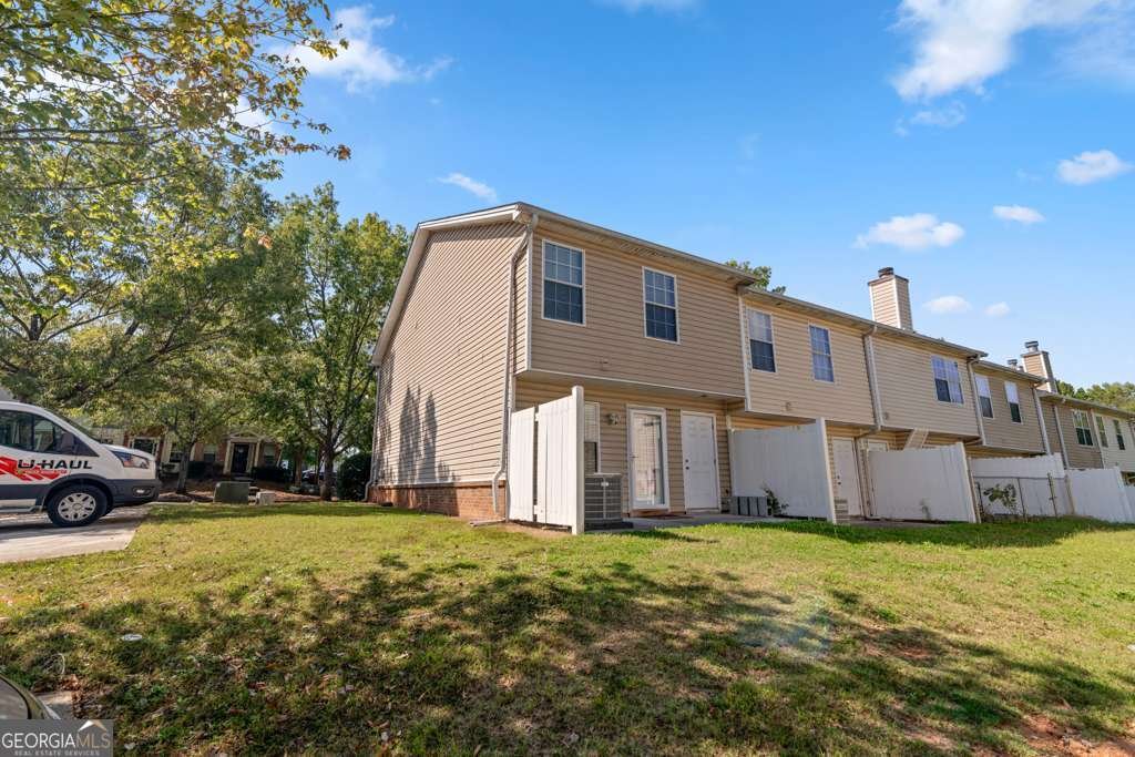 2725 Vining Ridge Terrace Decatur - 17