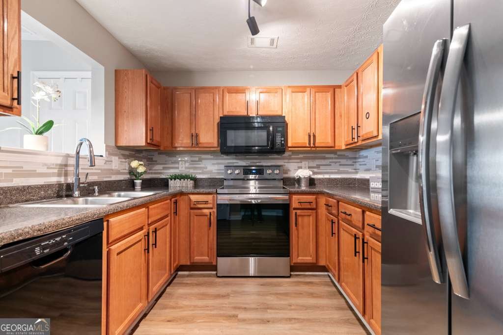 2725 Vining Ridge Terrace Decatur - 2