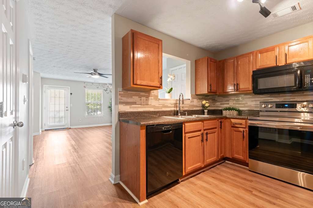 2725 Vining Ridge Terrace Decatur - 3