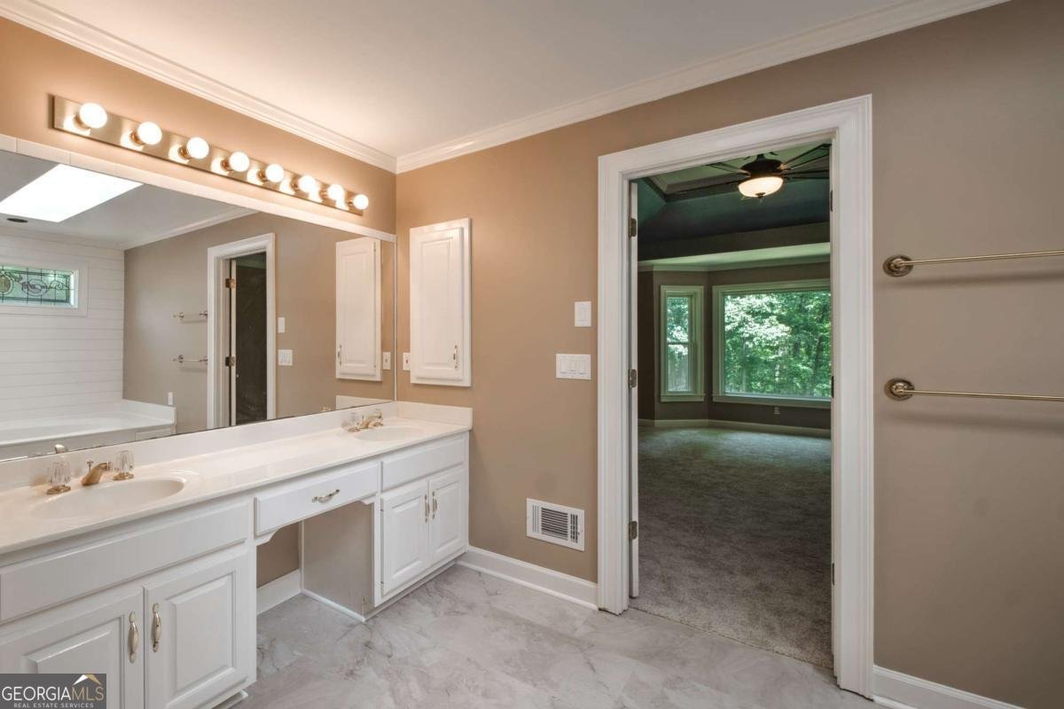5195 Overbend Trail Suwanee - 15