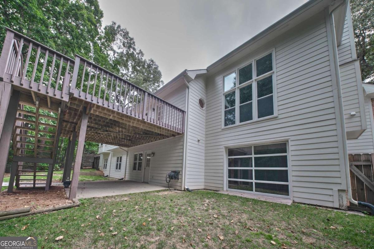 5195 Overbend Trail Suwanee - 29