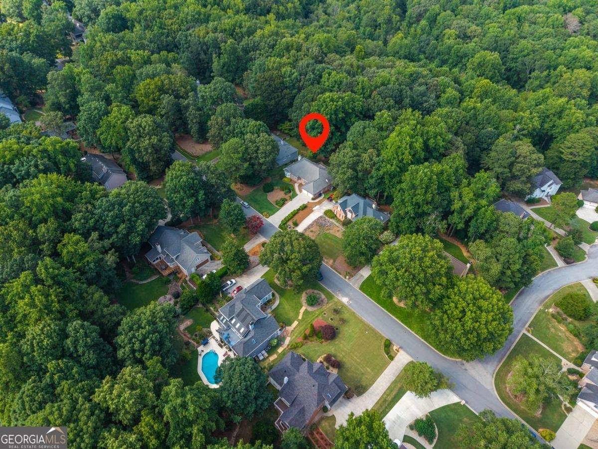 5195 Overbend Trail Suwanee - 32