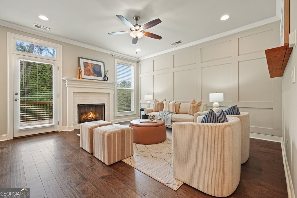 1012 Towneship Way Roswell - 2