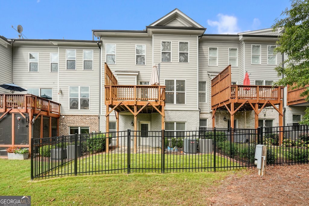 1012 Towneship Way Roswell - 35
