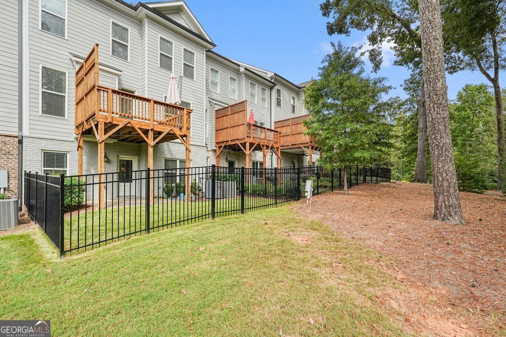 1012 Towneship Way Roswell - 36