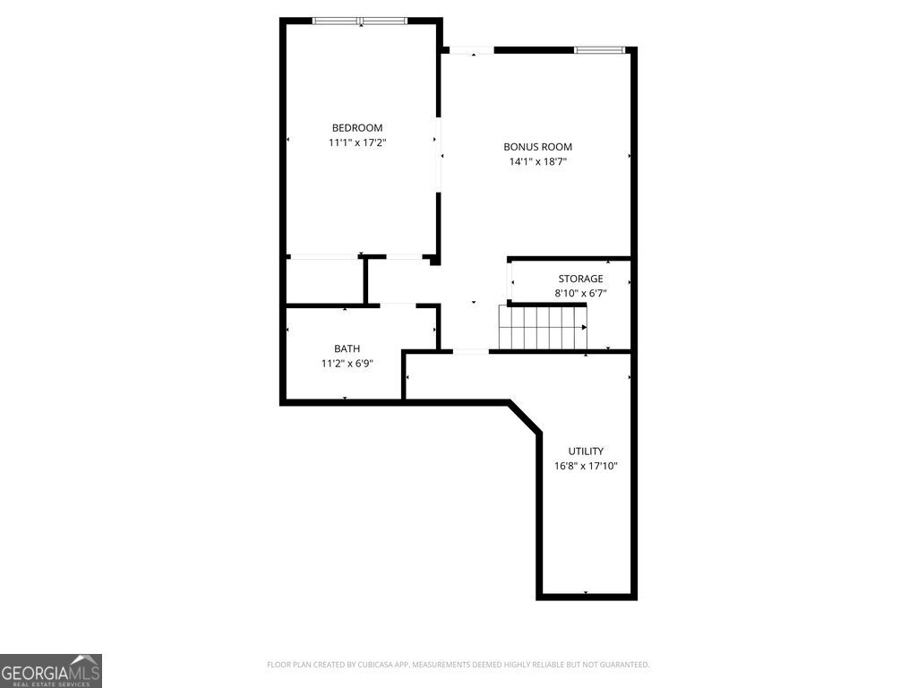 1012 Towneship Way Roswell - 38