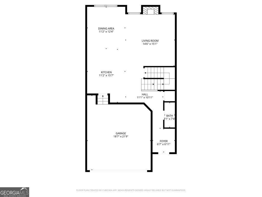 1012 Towneship Way Roswell - 40