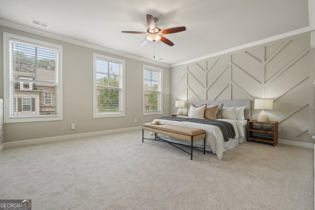 1012 Towneship Way Roswell - 6