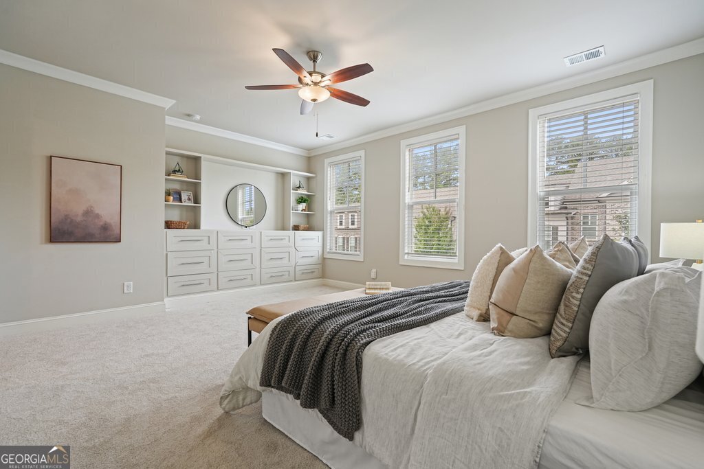 1012 Towneship Way Roswell - 7