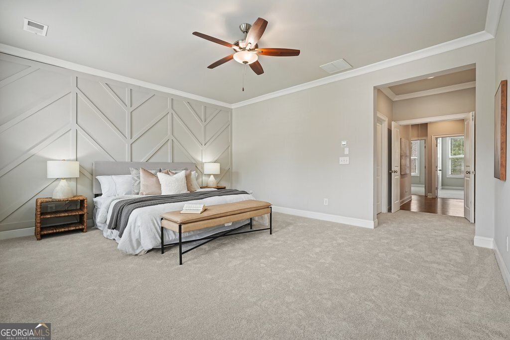 1012 Towneship Way Roswell - 8