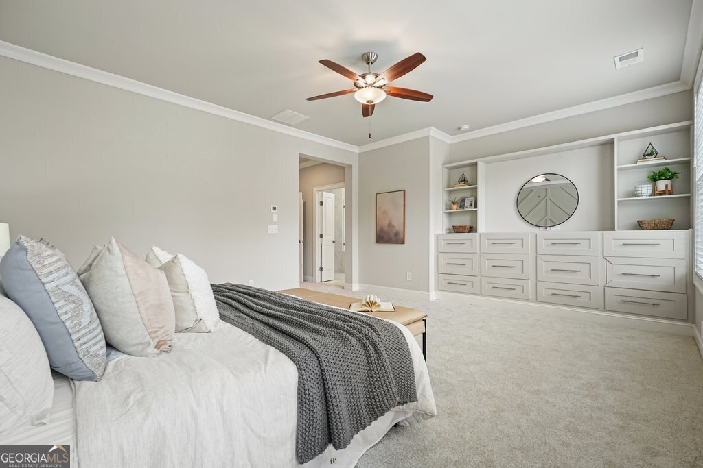 1012 Towneship Way Roswell - 9