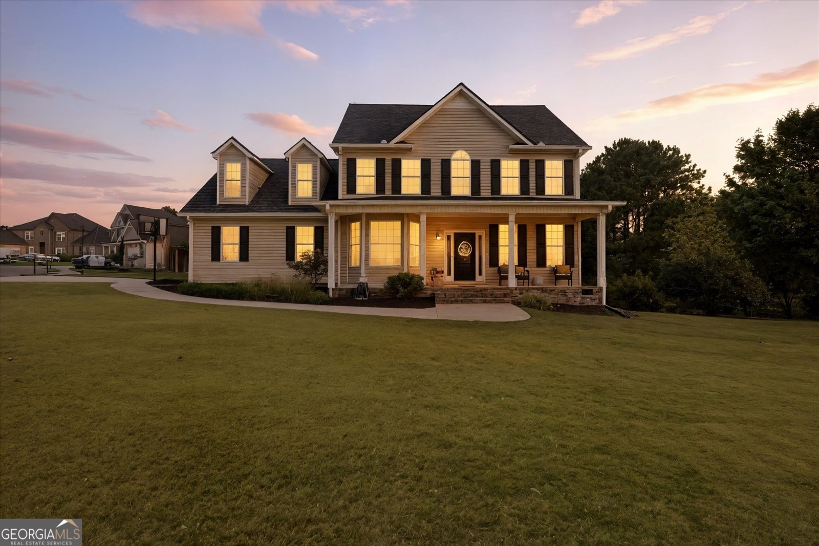 217 Summer Chase Carrollton - 3