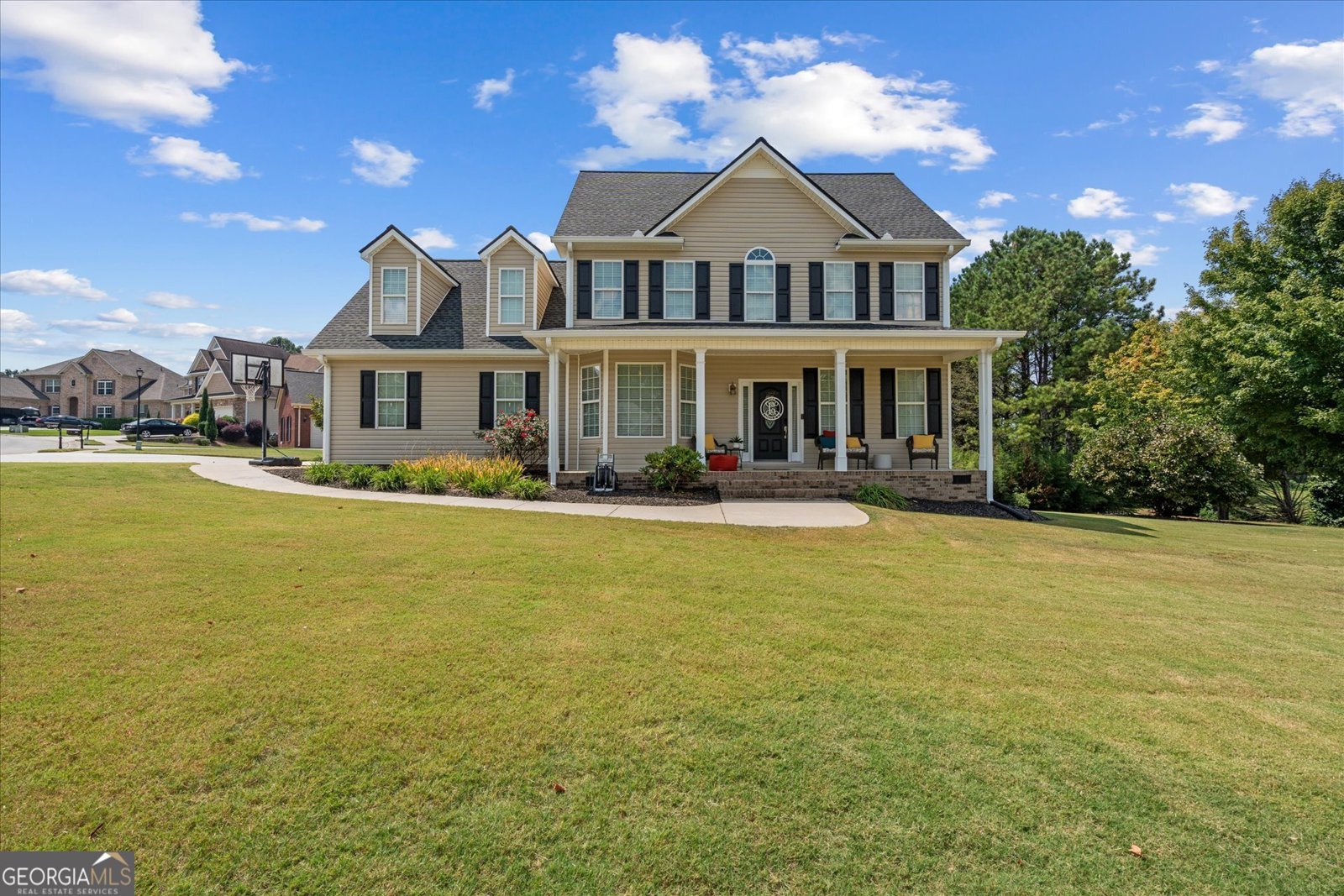 217 Summer Chase Carrollton - 4