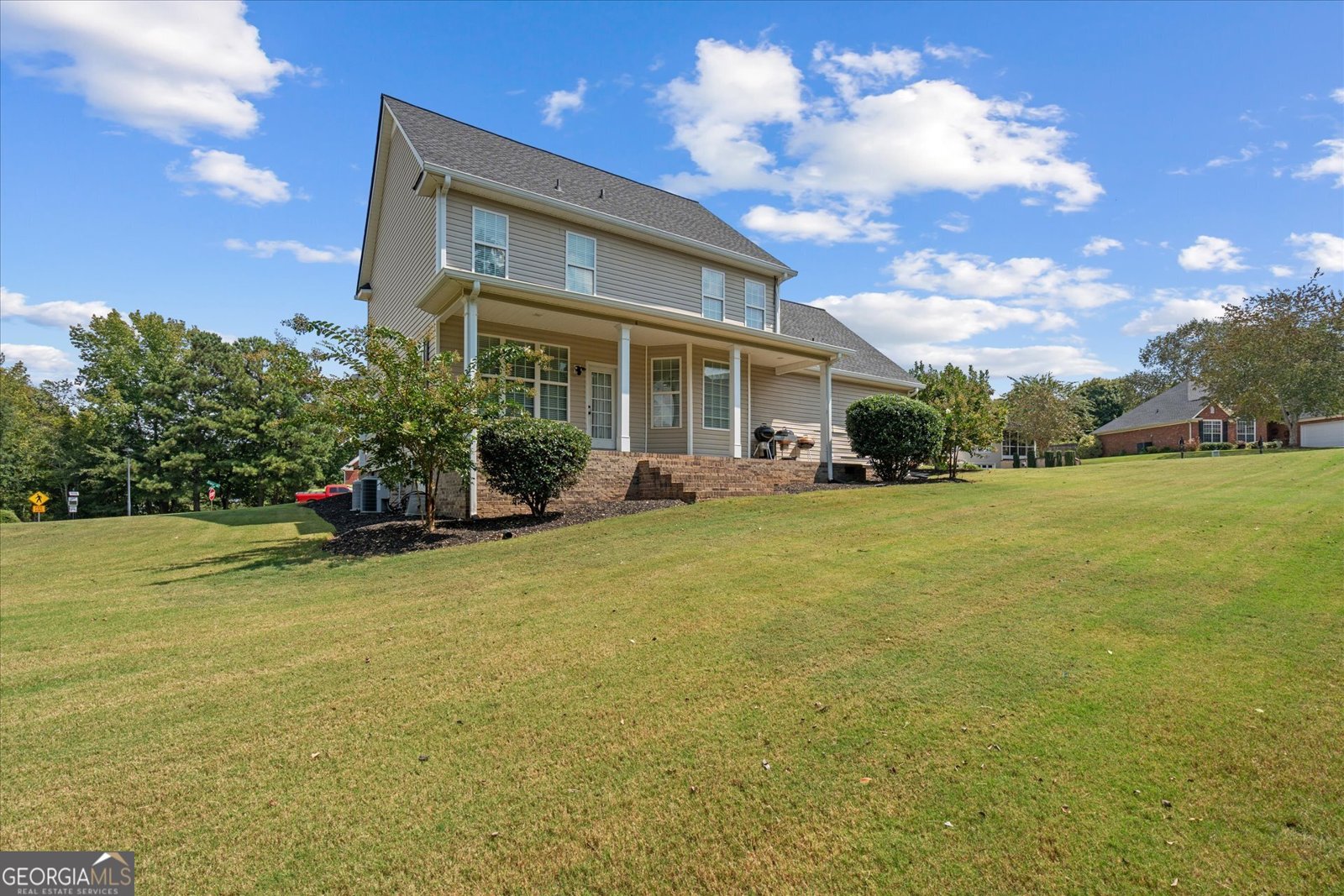 217 Summer Chase Carrollton - 40