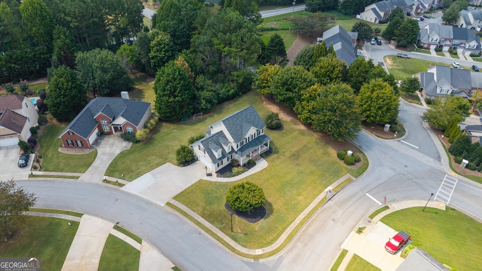 217 Summer Chase Carrollton - 43