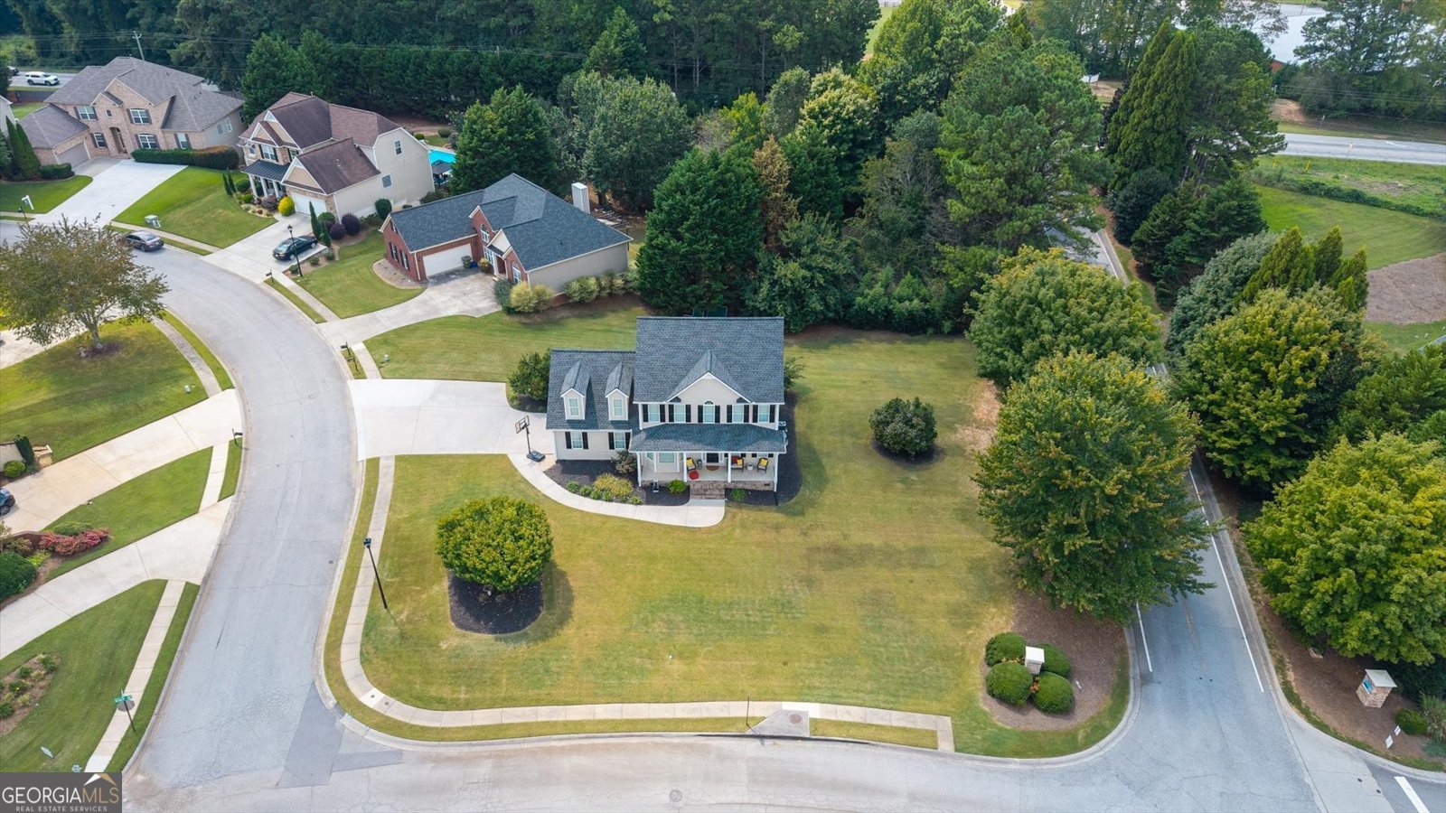 217 Summer Chase Carrollton - 44