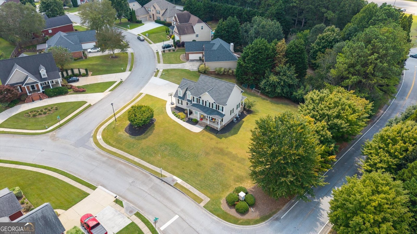 217 Summer Chase Carrollton - 45