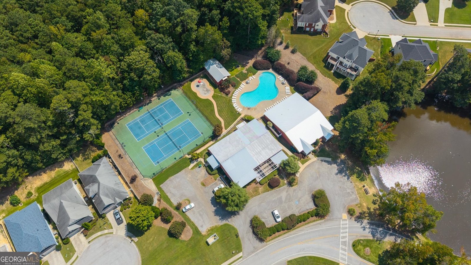 217 Summer Chase Carrollton - 47