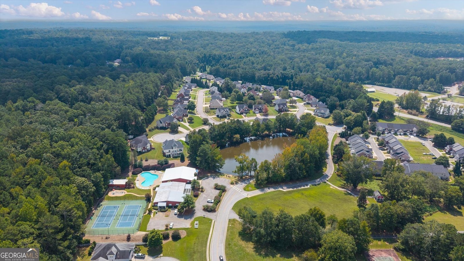 217 Summer Chase Carrollton - 48