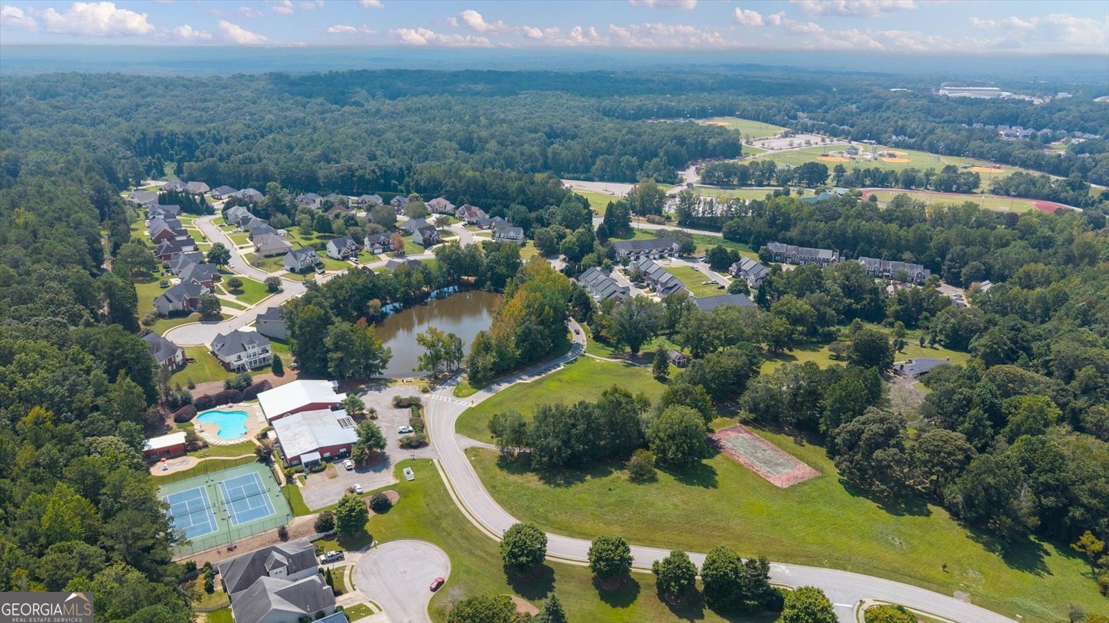 217 Summer Chase Carrollton - 49