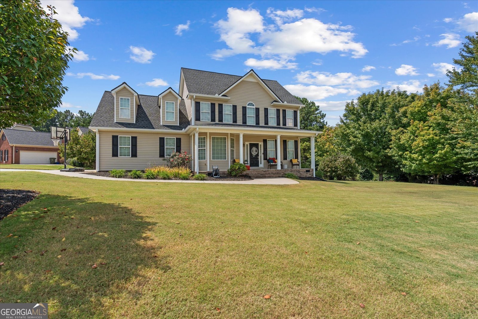 217 Summer Chase Carrollton - 5