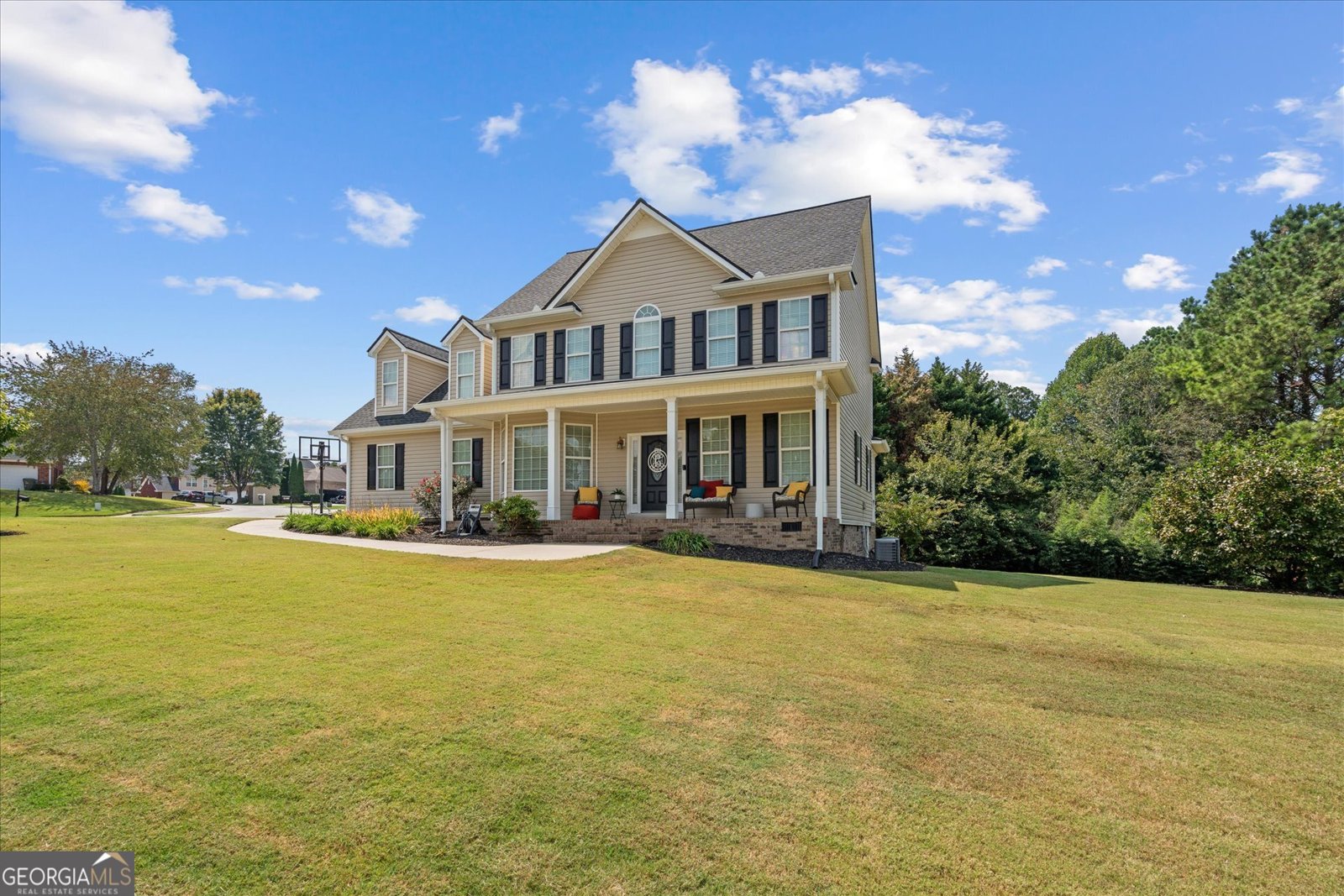 217 Summer Chase Carrollton - 6