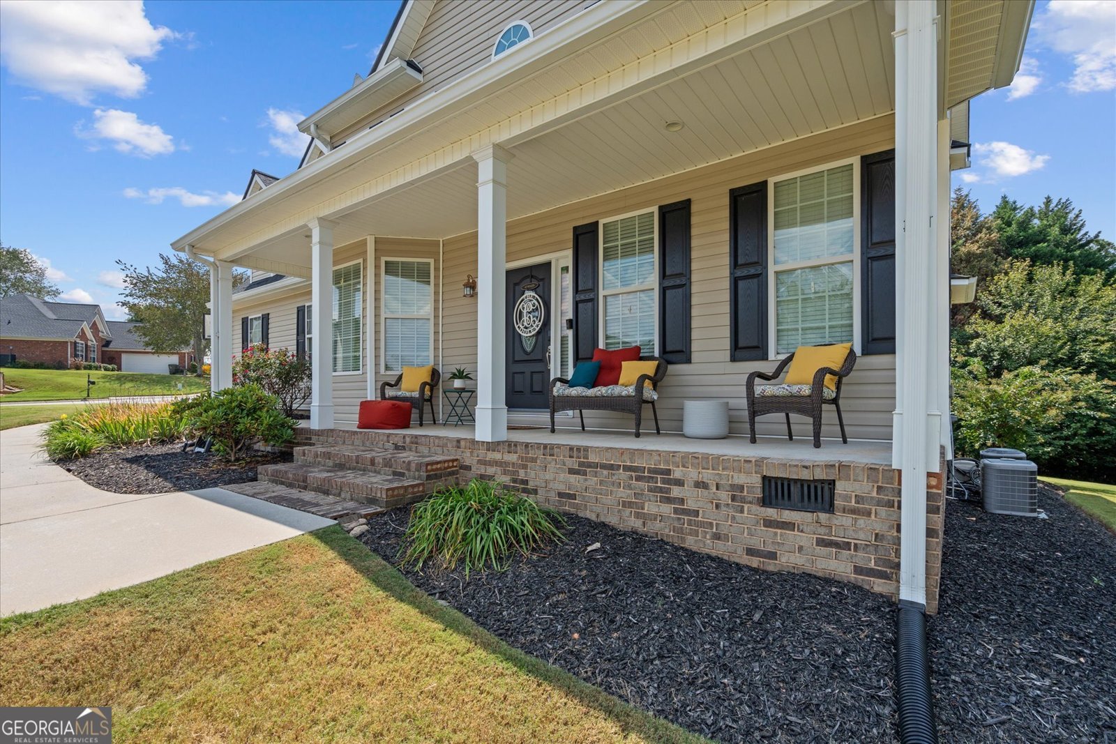 217 Summer Chase Carrollton - 8