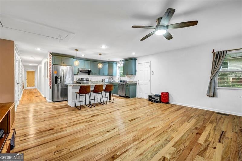 2470 JUDSON Avenue East Point - 4