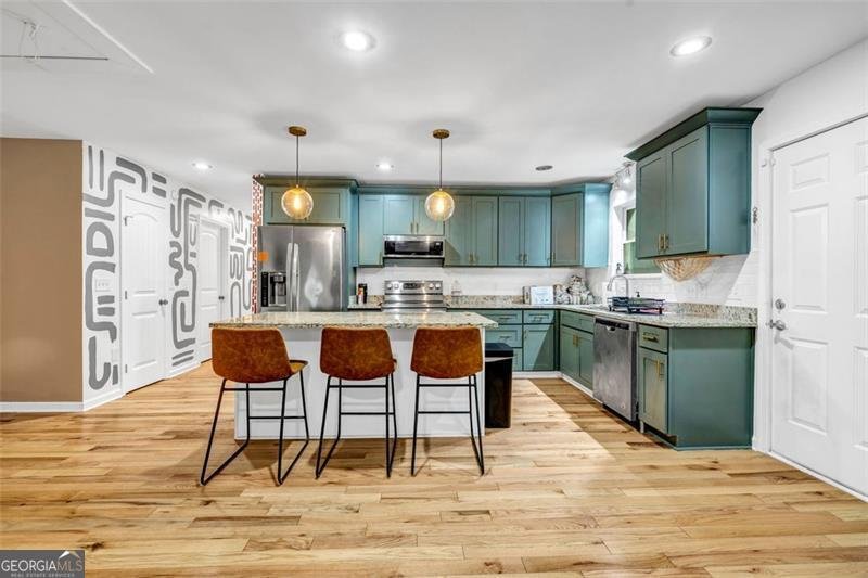2470 JUDSON Avenue East Point - 5