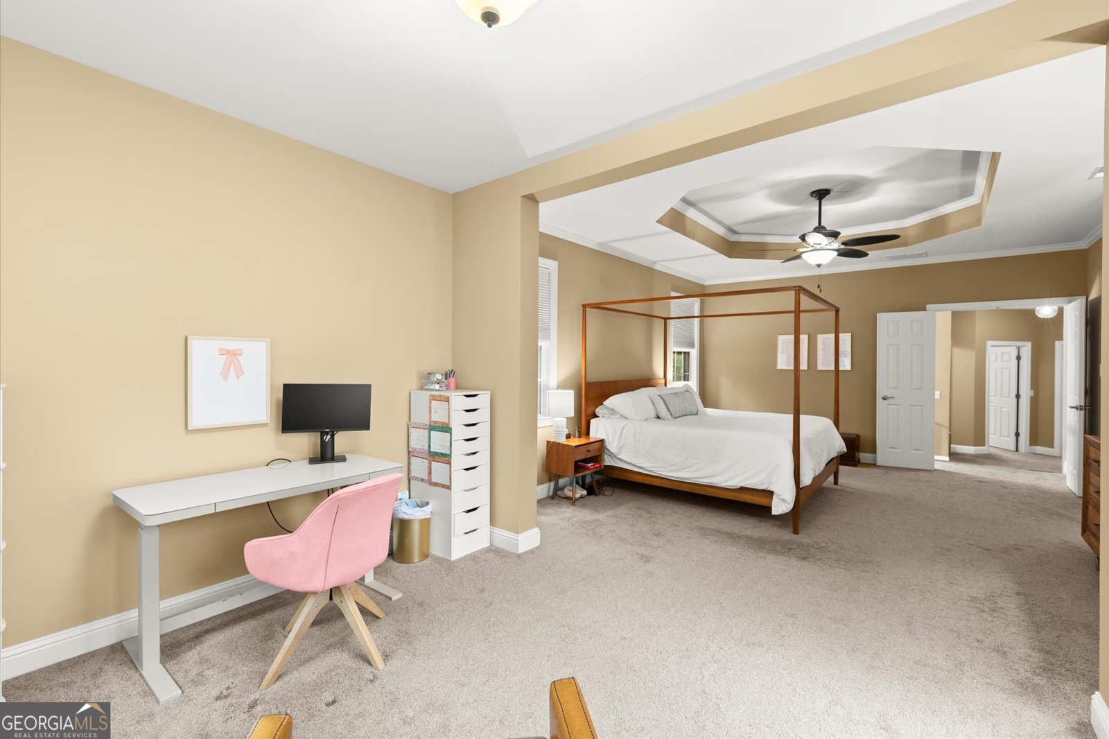 3088 Woodwalk Drive Atlanta - 1