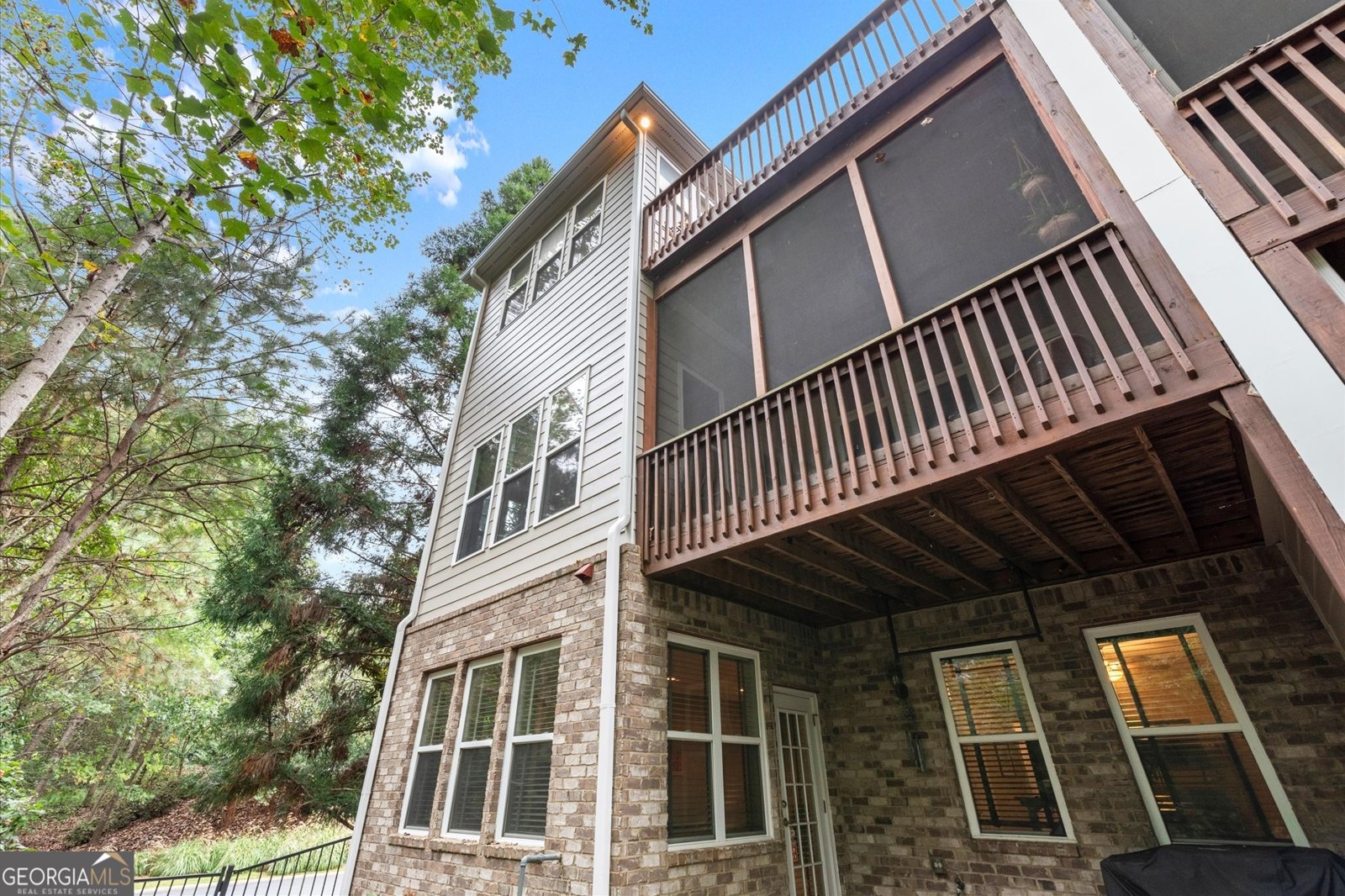 3088 Woodwalk Drive Atlanta - 22