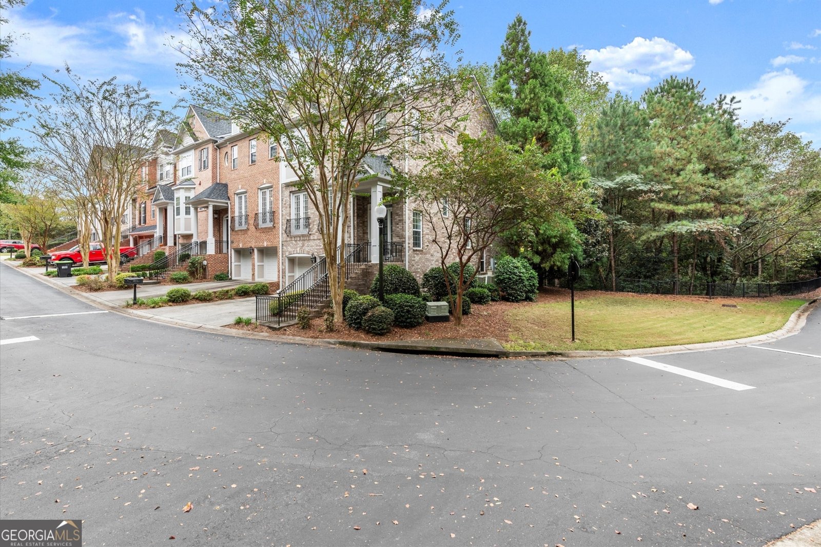 3088 Woodwalk Drive Atlanta - 26