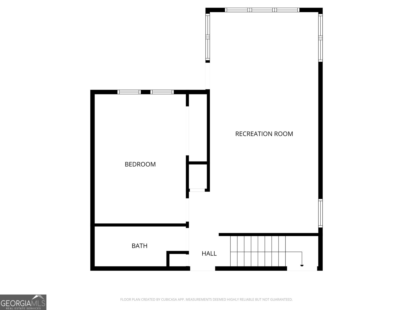 3088 Woodwalk Drive Atlanta - 28