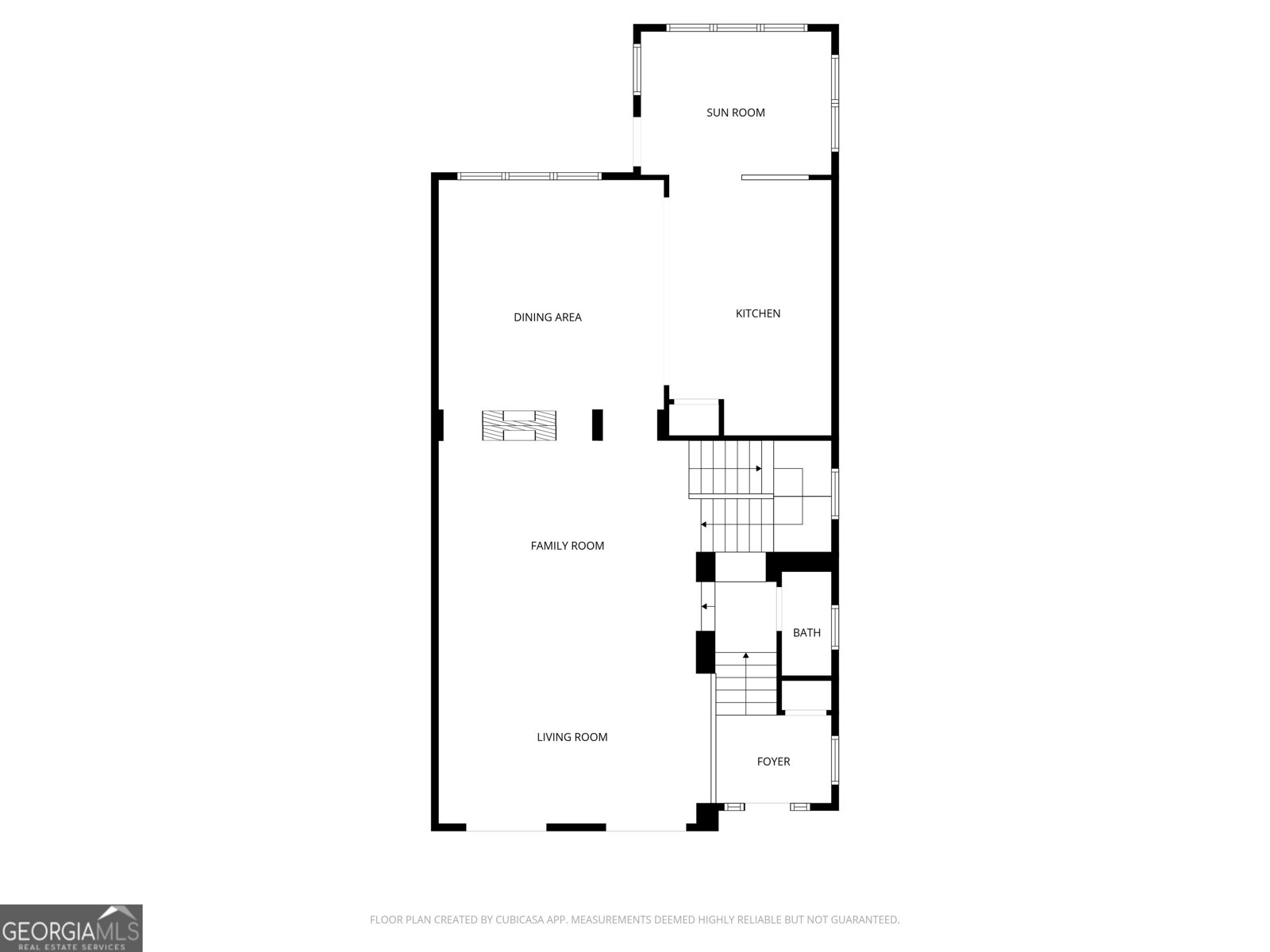3088 Woodwalk Drive Atlanta - 29