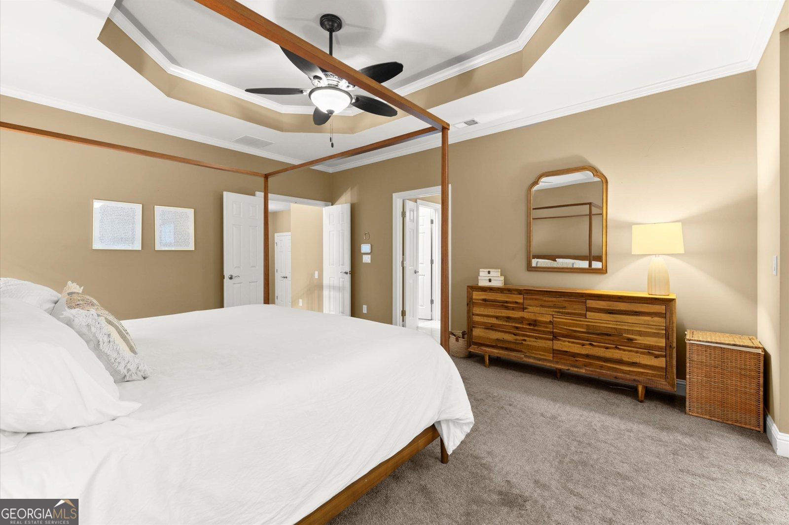 3088 Woodwalk Drive Atlanta - 31
