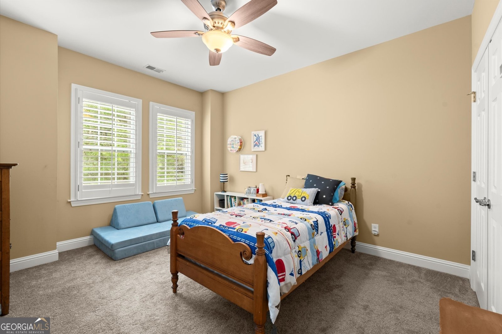 3088 Woodwalk Drive Atlanta - 8